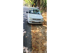 Second Hand Maruti Suzuki Zen VXi BS-II in Tiruppur