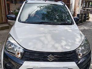 Second Hand Maruti Suzuki Celerio X Vxi [2017-2019] in Itanagar