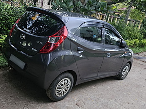 Second Hand Hyundai Eon Era + in Bangalore