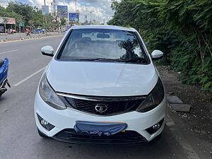 Second Hand Tata Zest XM 75 PS Diesel in Hyderabad