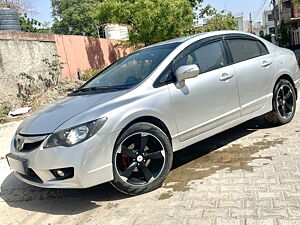 Second Hand Honda Civic 1.8V MT Sunroof in Sonipat