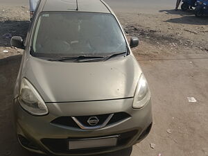 Second Hand Nissan Micra XL (O) Diesel [2013-2017] in Surat