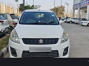 Second Hand Maruti Suzuki Ertiga VDi in Dera Bassi