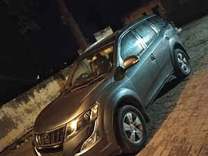 Second Hand महिंद्रा XUV500 w6 in पटियाला