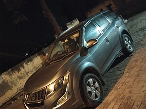 Second Hand Mahindra XUV500 W6 in Patiala