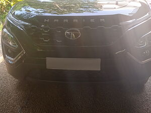 Second Hand Tata Harrier XT in Kottayam