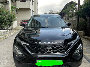 Second Hand Tata Harrier XT in Pune