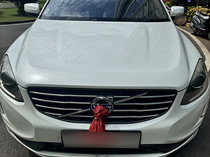 Second Hand Volvo XC60 Inscription [2017-2020] in Hyderabad