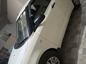 Second Hand Maruti Suzuki Swift VXi in Hyderabad