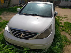 Second Hand Tata Manza Aqua Quadrajet BS-IV in Bikaner