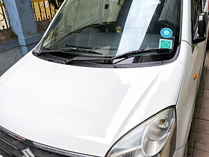 Second Hand Maruti Suzuki Wagon R LXi in Mumbai