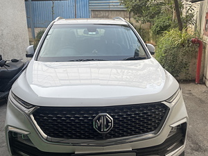 Second Hand MG Hector Sharp 2.0 Diesel [2019-2020] in Navi Mumbai