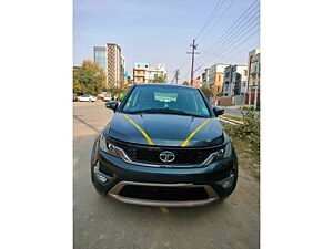 Second Hand Tata Hexa XTA 4x2 7 STR in Noida