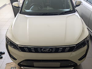 Second Hand Mahindra XUV300 1.5 W8 (O) [2019-2020] in Tiruppur