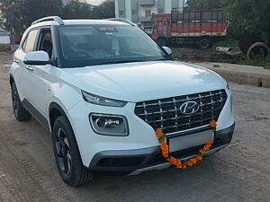 Second Hand Hyundai Venue SX Plus 1.0 Turbo DCT in Baramati