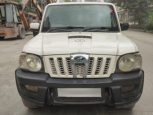 Second Hand Mahindra Scorpio M2DI in Beawar