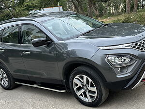 Second Hand Tata Safari XZ Plus 6 S in Bangalore