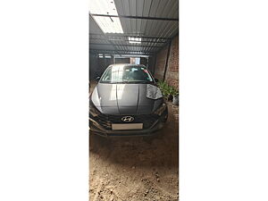 Second Hand Hyundai Elite i20 Sportz 1.5 MT Diesel in Jaunpur