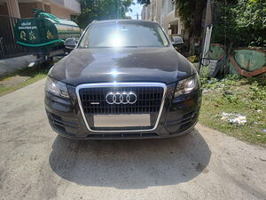 Second Hand Audi Q5 3.0 TDI quattro in Chennai