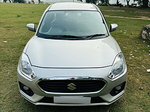 Second Hand Maruti Suzuki DZire VXi in Cuttack