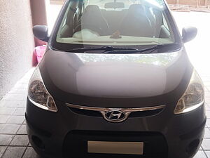 Second Hand Hyundai i10 Magna 1.2 Kappa2 in Mumbai