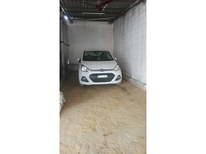 Second Hand Hyundai Xcent SX 1.1 CRDi (O) in Coimbatore