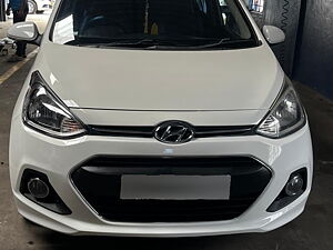 Second Hand Hyundai Xcent SX 1.1 CRDi in Krishnagiri