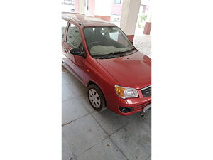 Second Hand Maruti Suzuki Alto VXi in Bhagalpur