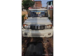 Second Hand Mahindra Bolero ZLX BS III in Varanasi