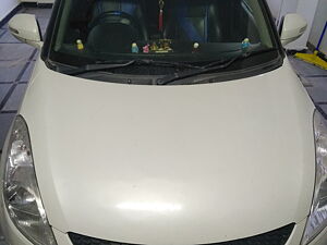 Second Hand Maruti Suzuki Swift VDi in Hyderabad