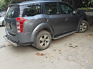 Second Hand Mahindra XUV500 W8 in Faridabad