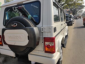 Second Hand Mahindra Bolero Power Plus ZLX [2016-2019] in Coimbatore