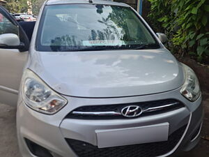 Second Hand Hyundai i10 Sportz 1.2 Kappa2 in Mumbai