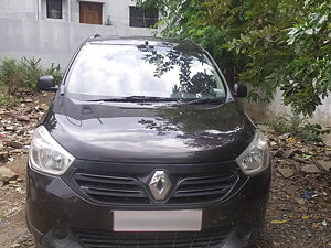 Second Hand Renault Lodgy 110 PS RxL [2015-2016] in Latur