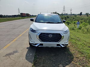 Second Hand Nissan Magnite XV Turbo [2020] in Indore