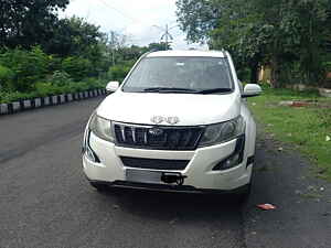 Second Hand महिंद्रा XUV500 w6 in भोपाल