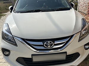 Second Hand Toyota Glanza G in Greater Noida