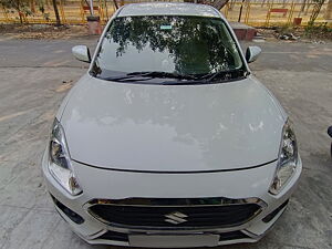 Second Hand Maruti Suzuki DZire VXi in Allahabad