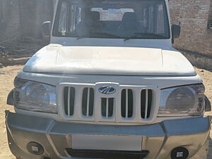 Second Hand Mahindra Bolero Diz in Pali