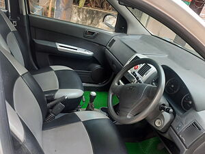 Second Hand Hyundai Getz 1.1 GVS in Bilaspur