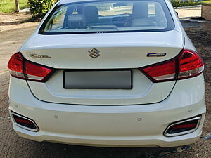 Second Hand Maruti Suzuki Ciaz Zeta 1.5 [2020-2023] in Salem