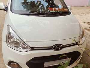 Second Hand Hyundai Grand i10 Asta 1.2 Kappa VTVT [2013-2016] in Durg