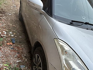 Second Hand Maruti Suzuki Swift VDi in Jamshedpur