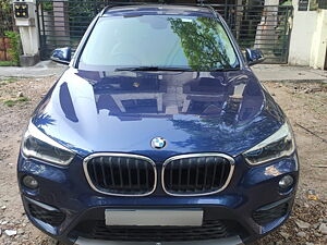 Second Hand BMW X1 sDrive20d Expedition in Chennai