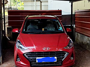 Second Hand Hyundai Grand i10 NIOS Sportz AMT 1.2 Kappa VTVT in Mavelikara