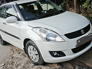 Second Hand Maruti Suzuki Swift VXi in Jhunjhunu