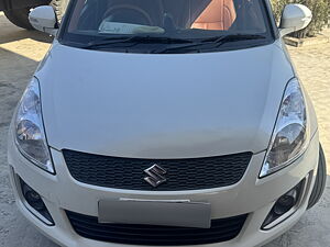 Second Hand Maruti Suzuki Swift ZDi in Baghpat