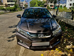 Second Hand Honda City V in Nagpur