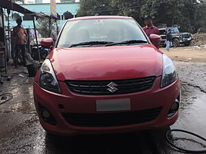 Second Hand Maruti Suzuki Swift DZire VDI in Hyderabad