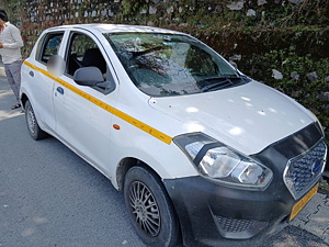 Second Hand Datsun Go A(O) [2018-2020] in Haldwani